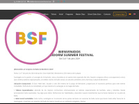 Benidormsummerfestival.com