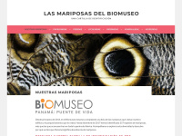 mariposasdelbiomuseo.wordpress.com Thumbnail