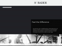 Bader-leather.com