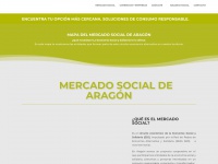 Mercadosocialaragon.net