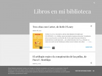 Millibrosenmibiblioteca.blogspot.com
