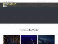 Santanaeventos.mx