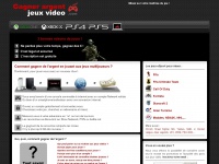 Gagner-argent-jeux-video.com