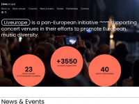 liveurope.eu