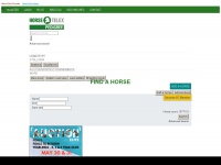 horsetelex.com Thumbnail