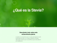 stevia-asociacion.com Thumbnail