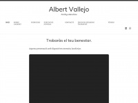 Albertvallejo.com