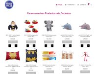 Toquedulce.com.co