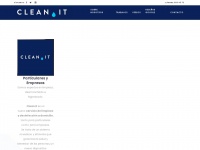 clean-it.es Thumbnail