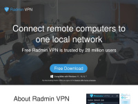 Radmin-vpn.com