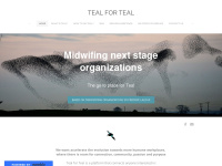 tealforteal.com