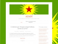 Azadiplataforma.wordpress.com
