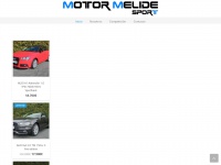 Motormelide.com