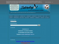 Sabadogol.net