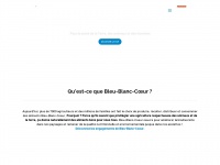 bleu-blanc-coeur.org Thumbnail