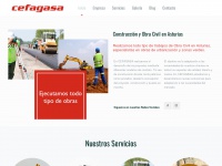 Cefagasa.com