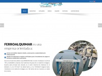 Ferroalquimar.com