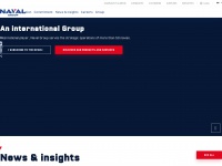 Naval-group.com