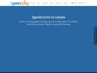 2geeks1city.com