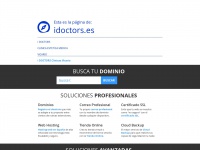 Idoctors.es