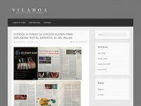 Clinicavilaboa.wordpress.com