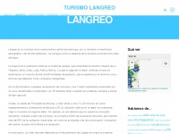 Turismolangreo.com