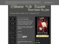 Olivaresdepasion.blogspot.com