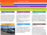 taxileon.es Thumbnail