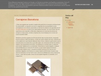 Cerrajero24hbarcelona.blogspot.com
