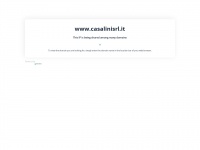 Casalinisrl.it