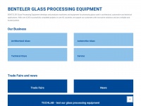 Benteler-glass.com