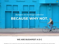 Budapestadc.com