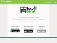 tucubondi.com.ar Thumbnail
