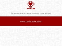 Pacie.education