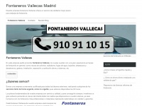 fontanerosvallecas.com.es