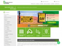 seguridadtotal.com.ar Thumbnail