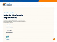 Iselec.com.ar
