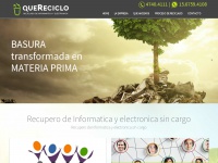 quereciclo.com.ar Thumbnail