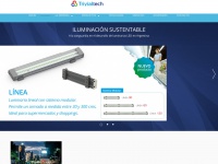 trivialtech.com.ar Thumbnail