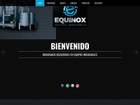 equinoxmx.com Thumbnail