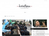 leviathan.com.ar Thumbnail