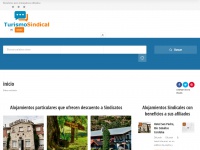 turismosindical.com.ar Thumbnail