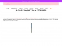 blogcosmeticaperfumes.com