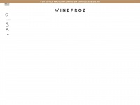 winefroz.com Thumbnail