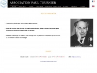 Paultournier.org