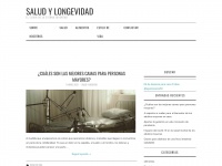 Longevidadconsalud.com