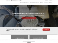 maquinariaotaola.com
