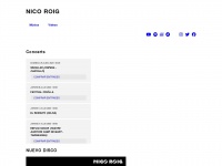 Nicoroig.com