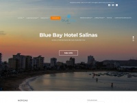 bluebayhotelsalinas.com