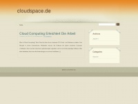 Cloudspace.de